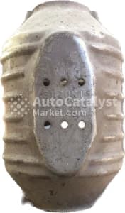 Катализатор от Suzuki 65J-C02