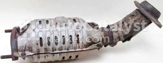 Катализатор от Suzuki 65J-C02 №3