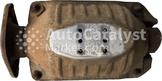 Катализатор от Suzuki 65J-C02