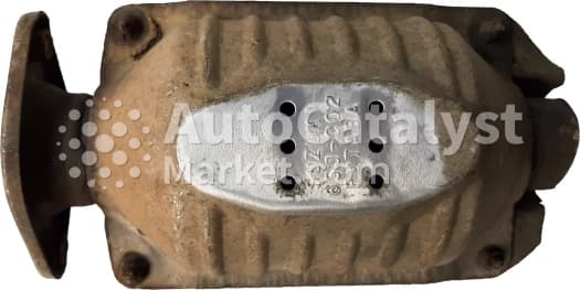 Катализатор от Suzuki 65J-C02 №1