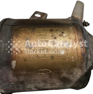 Катализатор от Opel, Vauxhall GM 171 №2