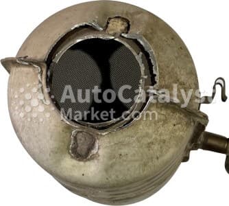 Катализатор от Mitsubishi YO