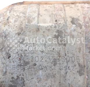 Катализатор от GAZ КФ.3302.1206005