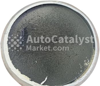 Катализатор от Hyundai, KIA U2B933 №5