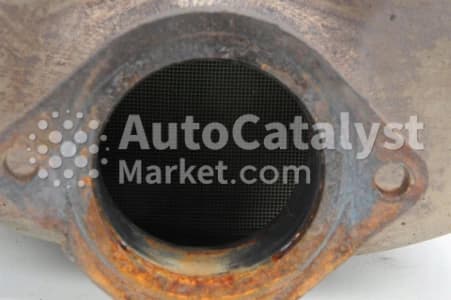 Катализатор от Volvo 31422370 №4