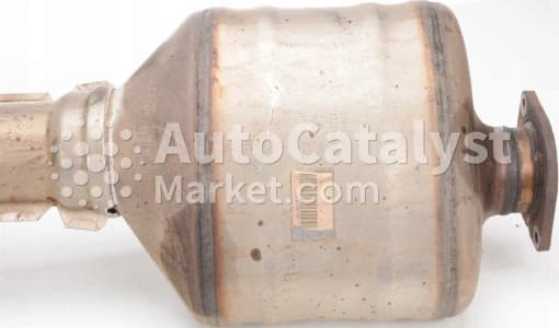 Катализатор от Volvo 31422370 №1