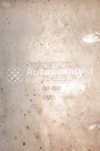 Катализатор от Volvo 31422370 №5
