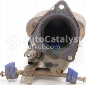 Катализатор от Volvo 31422370 №7