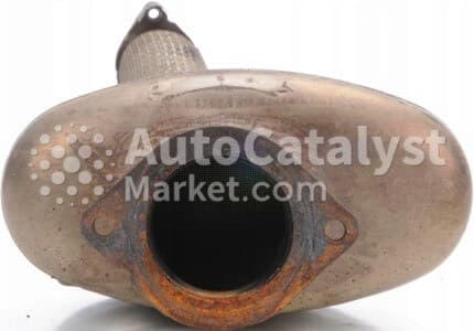 Катализатор от Volvo 31422370 №8