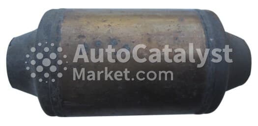 Катализатор от Audi, Volkswagen 1K0131701T №4