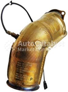 Катализатор от Audi, Volkswagen, Porsche 8W0131703AG / 8W0178F / 8W0254250B