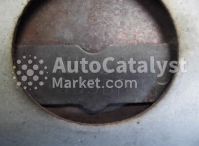 Катализатор от Nissan 9U5 (Series) №53