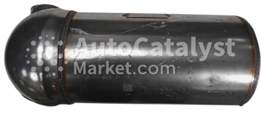 Катализатор от Nissan 20100 LE01B №1