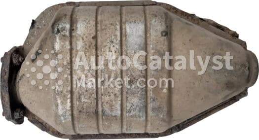 Катализатор от Opel, General Motors CBU55 №5