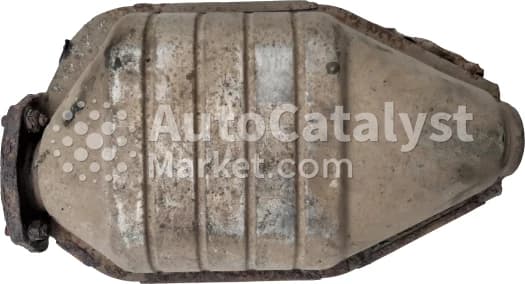 Катализатор от Opel, General Motors CBU55 №2