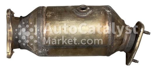 Катализатор от Audi, Volkswagen 4M0131703F / 4M0178BA №11