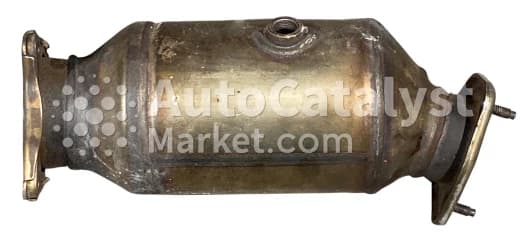 Катализатор от Audi, Volkswagen 4M0131703F / 4M0178BA №3