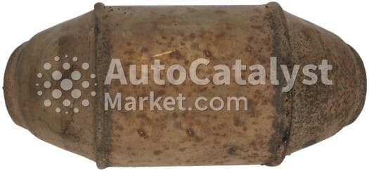 Катализатор от Audi, Volkswagen 7L0131701G / 7L6178FA