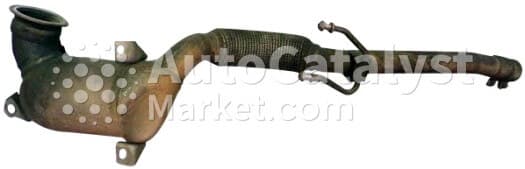 Катализатор от Audi, Skoda, Volkswagen, Seat 2Q0131701C / 5Q0178BA №6