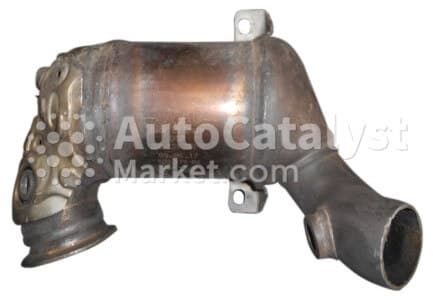 Катализатор от Audi, Skoda, Volkswagen, Seat 2Q0131701C / 5Q0178BA