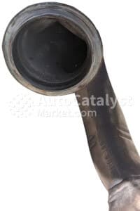 Катализатор от BMW 75876131 №10