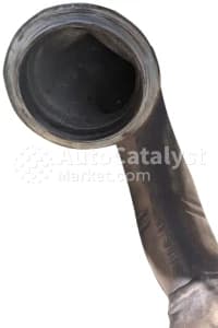 Катализатор от BMW 75876131 №3