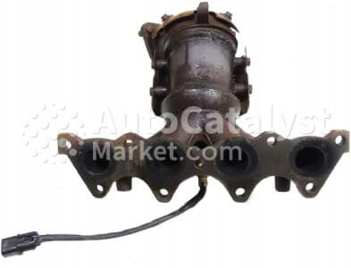 Катализатор от Hyundai, KIA W2BIA0 №13