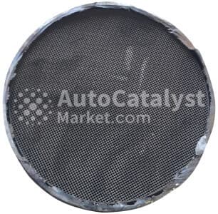 Катализатор от Ford 7M51-5F297-EA №10