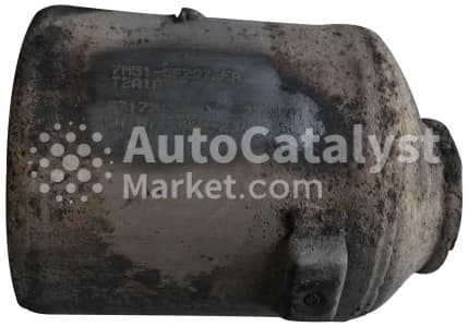 Катализатор от Ford 7M51-5F297-EA №3