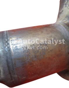 Катализатор от Audi, Skoda, Volkswagen, Seat 6Q0131690G / 1K0166CB №4
