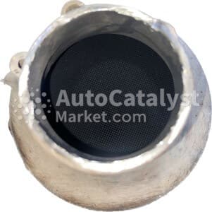 Катализатор от Audi, Volkswagen 7E0131701C / 7E0178AA №12