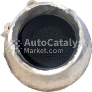 Катализатор от Audi, Volkswagen 7E0131701C / 7E0178AA