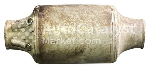 Катализатор от Audi, Volkswagen 7E0131701C / 7E0178AA №8