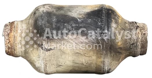 Катализатор от Audi, Volkswagen 6C0131701E / 6C0178DA №3