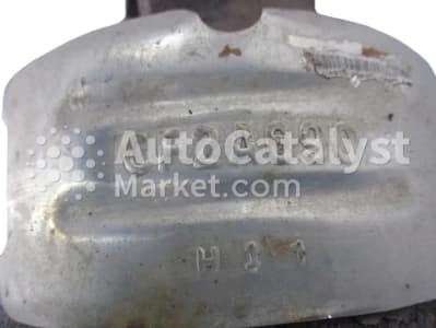 Катализатор от Hyundai, KIA CF2A690 (CERAMIC) №5