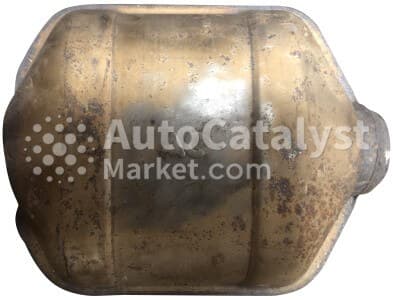 Катализатор от General Motors 25146440 №3