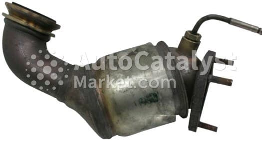 Катализатор от Alfa Romeo, Fiat, Opel 55187620 №7