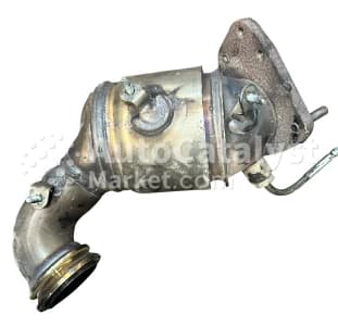 Катализатор от Alfa Romeo, Fiat, Opel 55187620