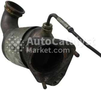 Катализатор от Alfa Romeo, Fiat, Opel 55187620