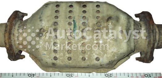 Катализатор от Toyota, Chevrolet F14 №2