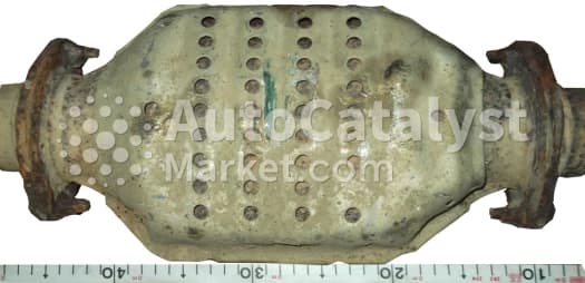 Катализатор Toyota, Chevrolet F14