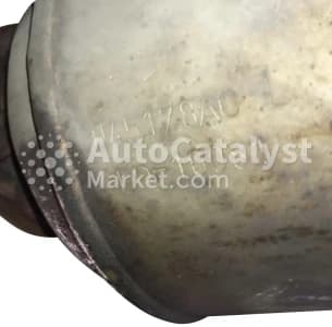 Катализатор от Audi, Volkswagen, Seat 045178AGL №2