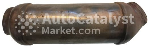 Катализатор от General Motors, Pontiac 12575939