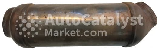 Катализатор от General Motors, Pontiac 12575939 №2