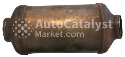 Катализатор от General Motors, Pontiac 12575939 №1