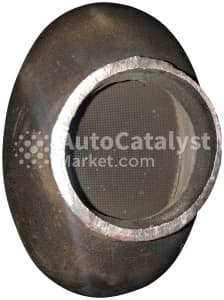 Катализатор от General Motors, Pontiac 12575939 №6