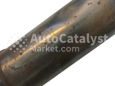 Катализатор от General Motors, Pontiac 12575939