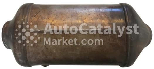 Катализатор от General Motors, Pontiac 12575939 №4