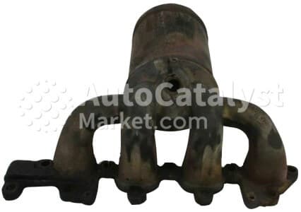 Катализатор от Opel, Vauxhall GM 105 KT №7