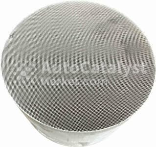 Катализатор от Nissan 6UB 26G